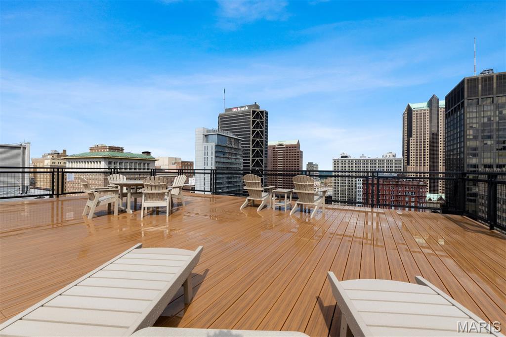 915 Olive Street Unit: 1605