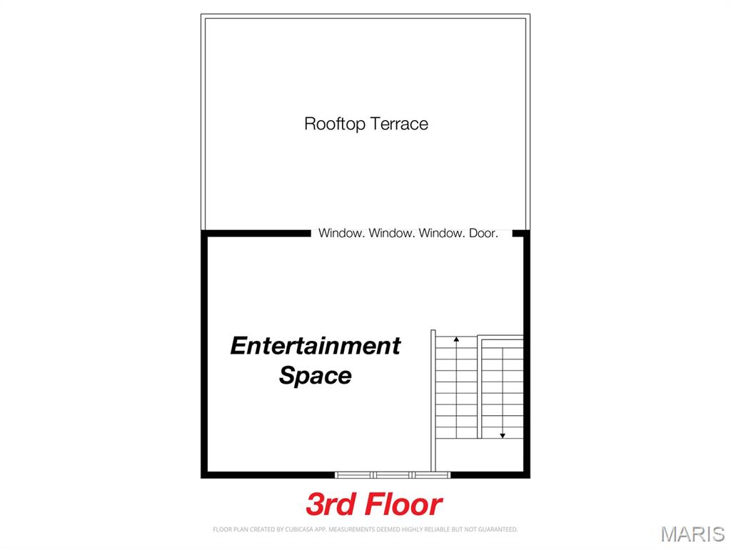 915 Olive Street Unit: 1605