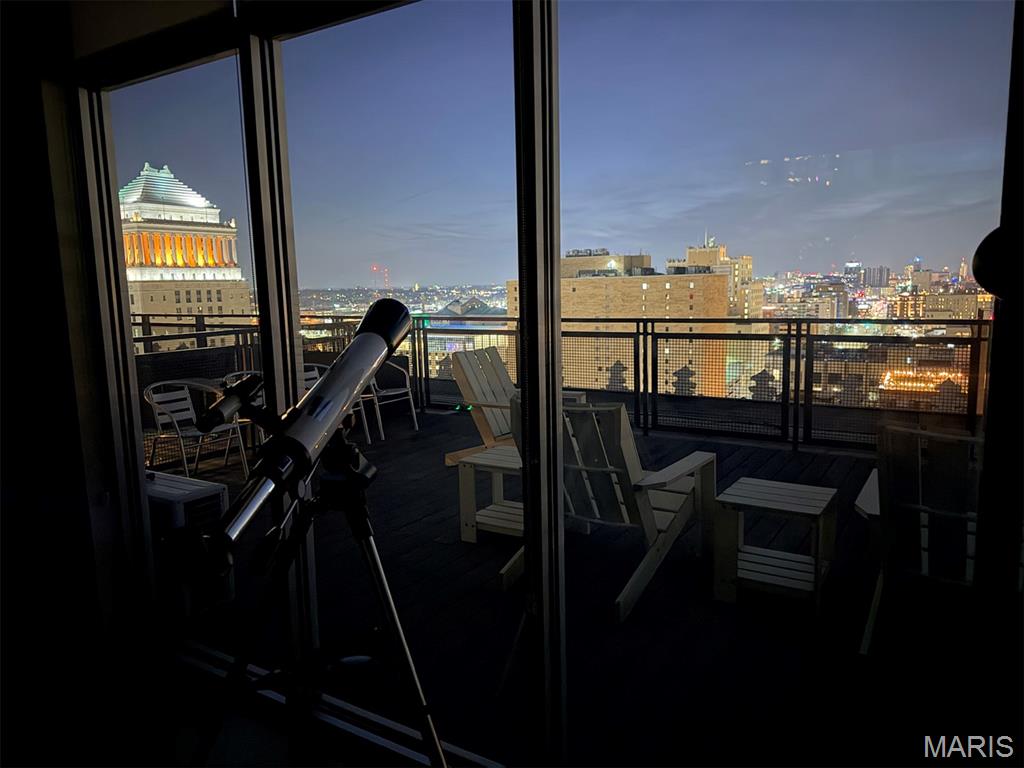 915 Olive Street Unit: 1605