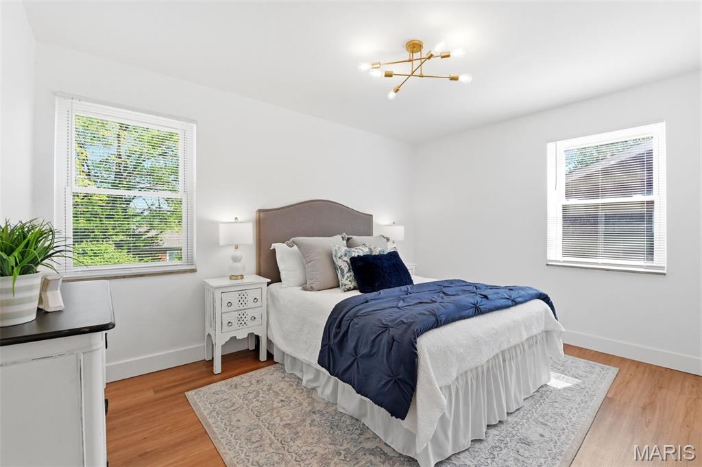 7831 Drexel Drive