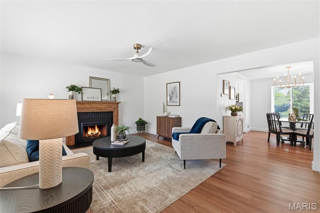 7831 Drexel Drive