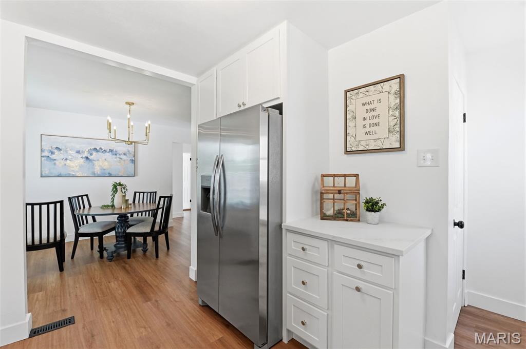 7831 Drexel Drive