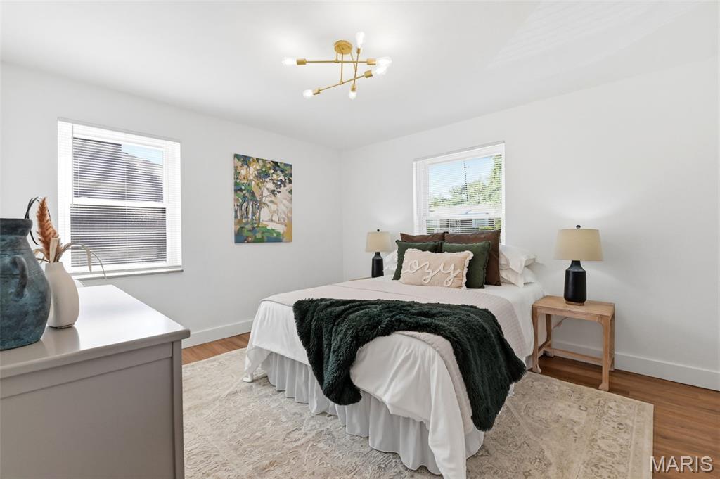 7831 Drexel Drive