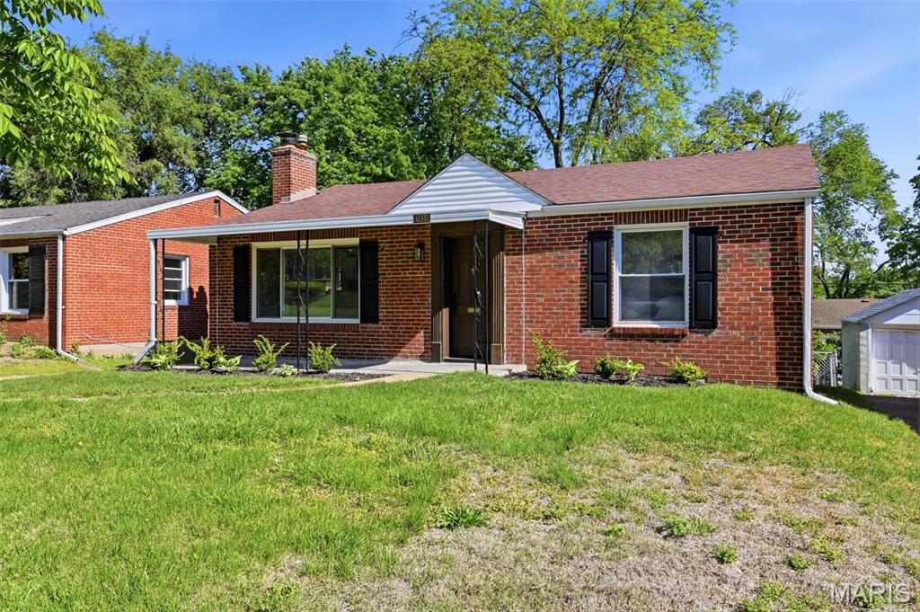 7831 Drexel Drive