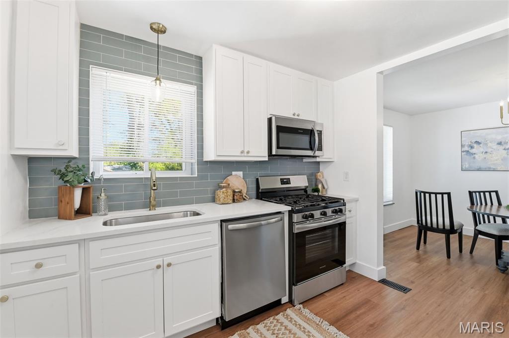 7831 Drexel Drive