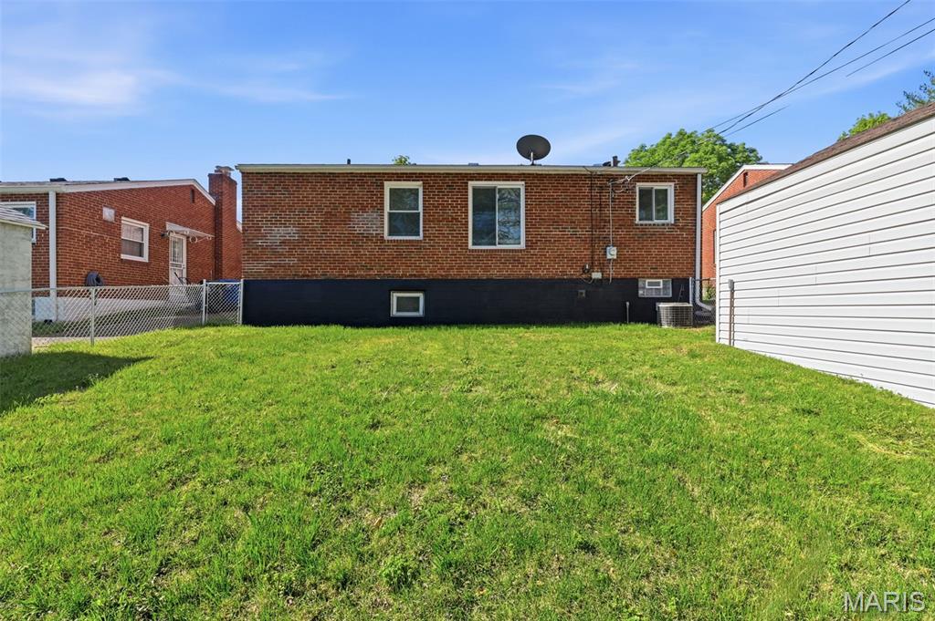 7831 Drexel Drive
