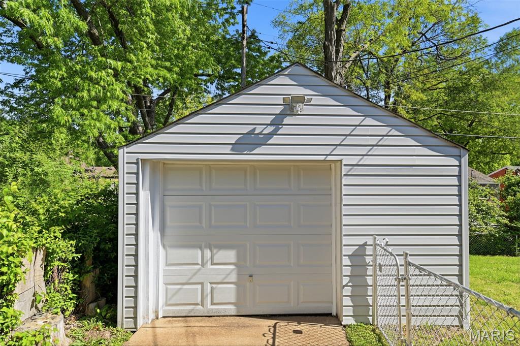 7831 Drexel Drive