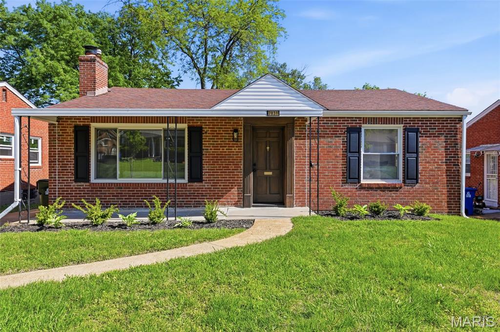 7831 Drexel Drive