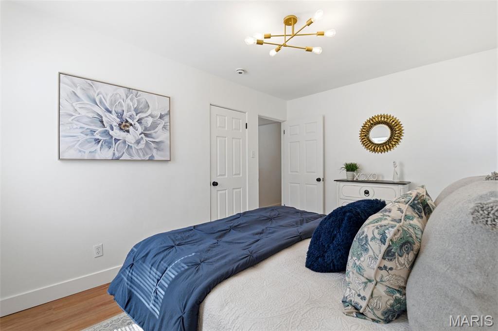7831 Drexel Drive