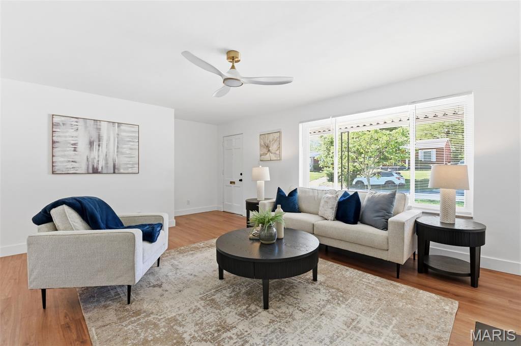 7831 Drexel Drive