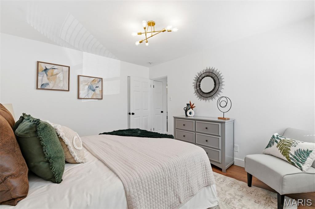 7831 Drexel Drive
