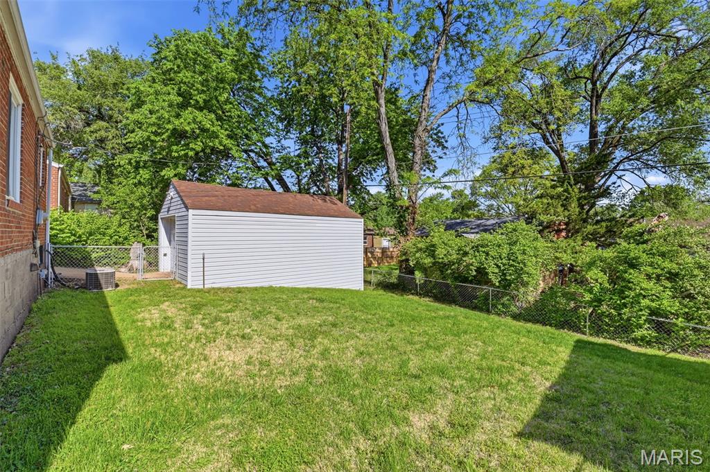 7831 Drexel Drive
