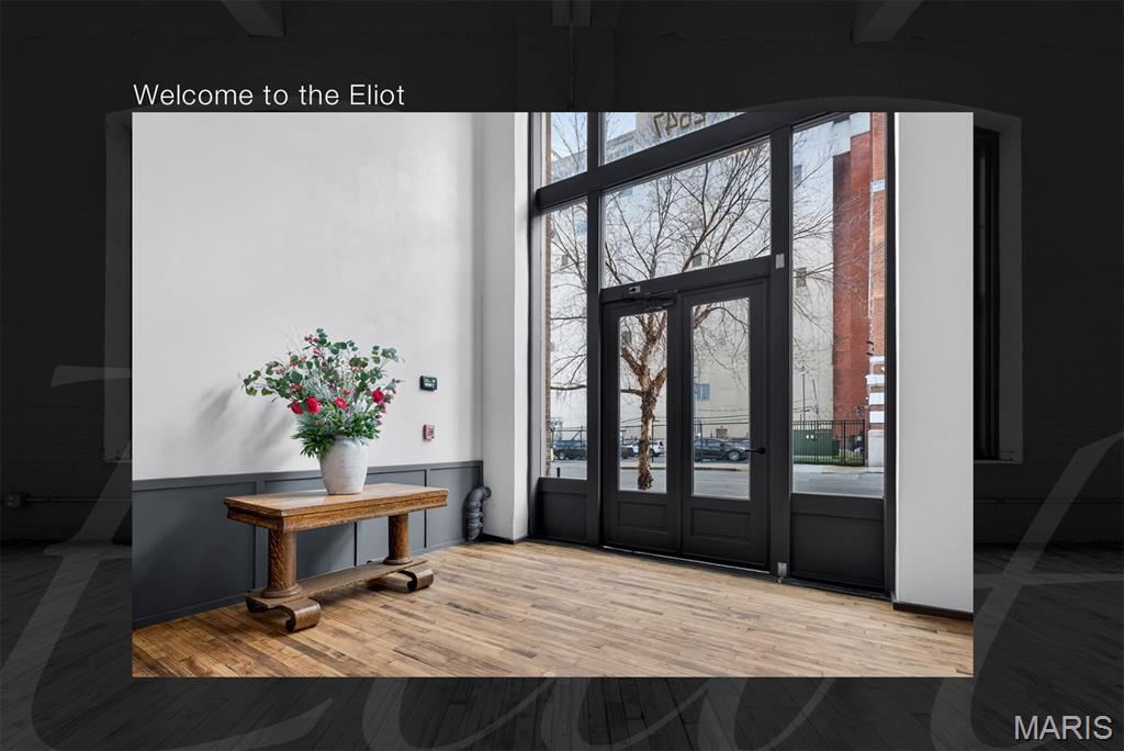 2647 Locust Street Unit: 4R