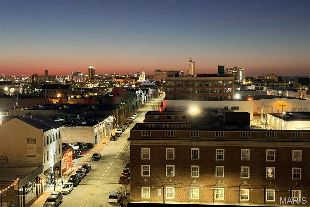 2647 Locust Street Unit: 4R