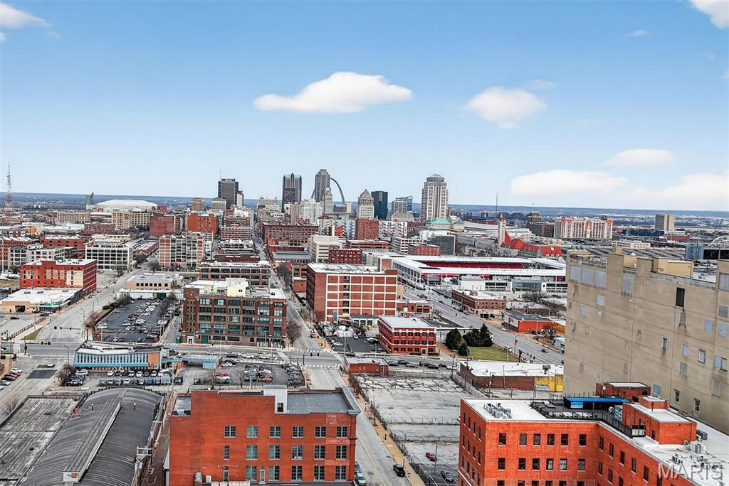 2647 Locust Street Unit: 4R