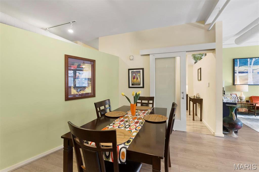 915 Olive Street Unit: 1011