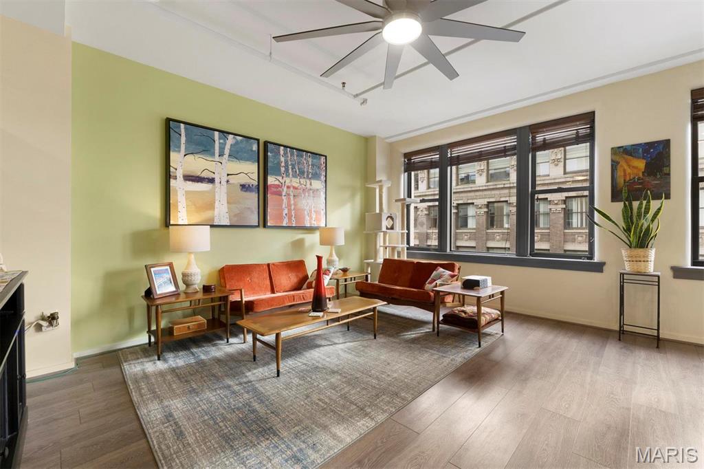 915 Olive Street Unit: 1011