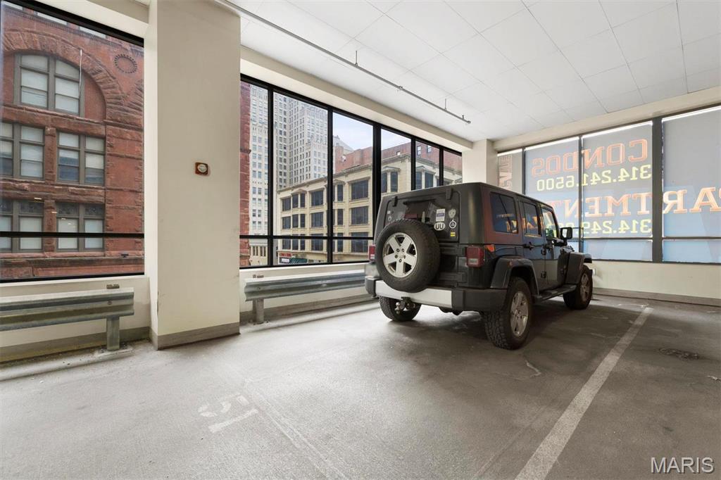915 Olive Street Unit: 1011