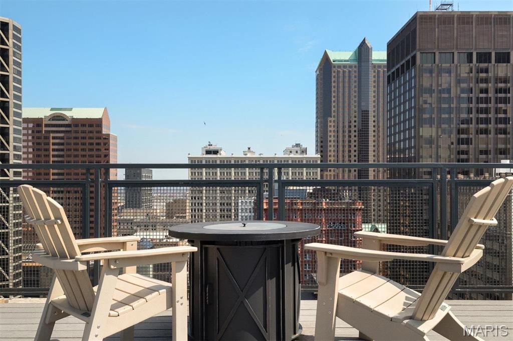 915 Olive Street Unit: 1011