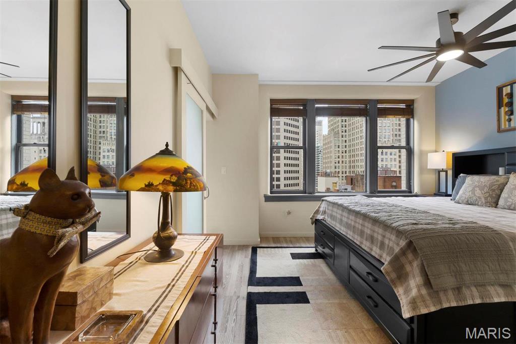 915 Olive Street Unit: 1011