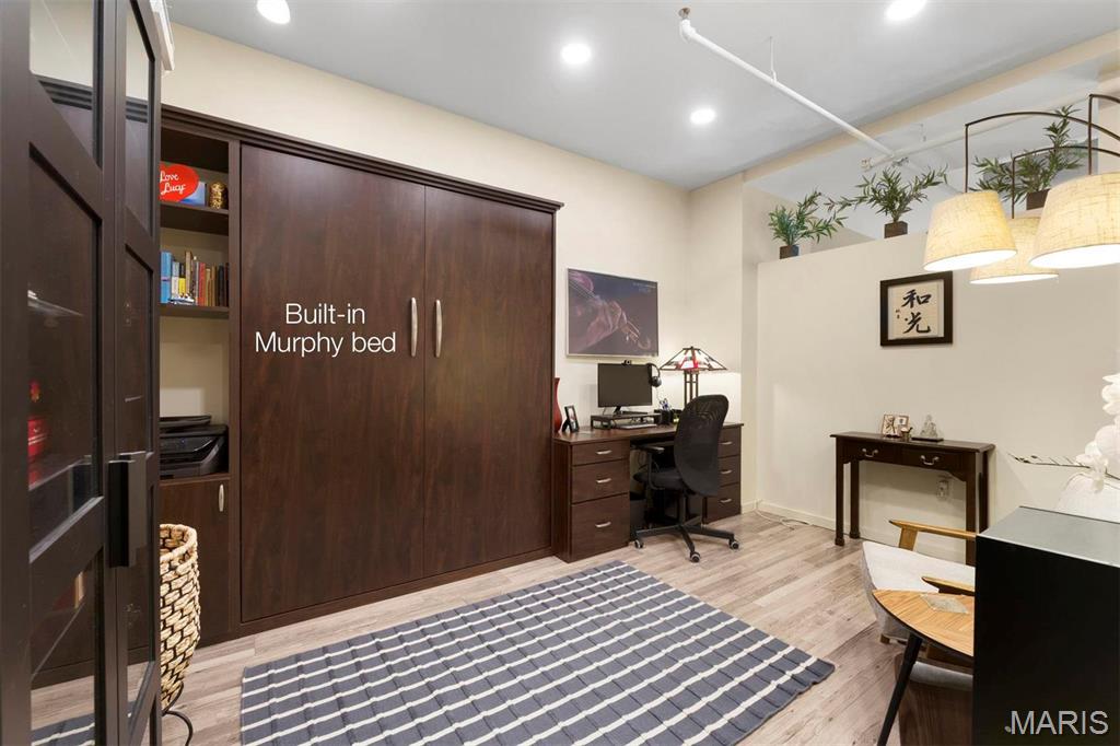 915 Olive Street Unit: 1011