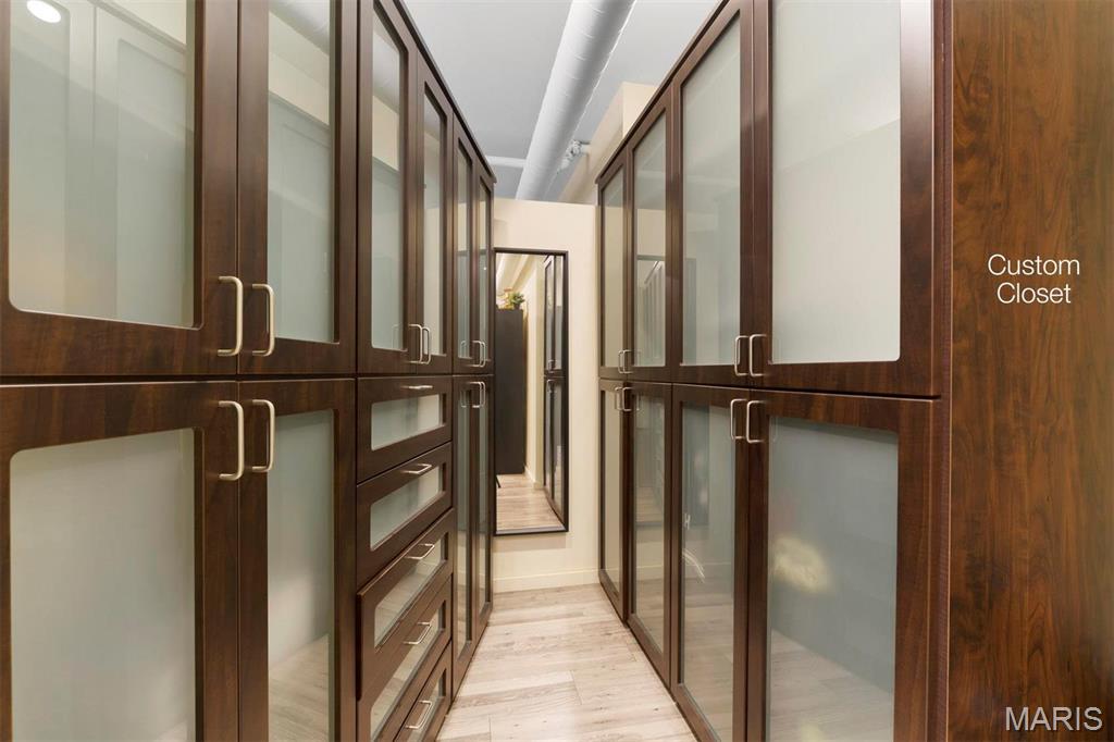 915 Olive Street Unit: 1011