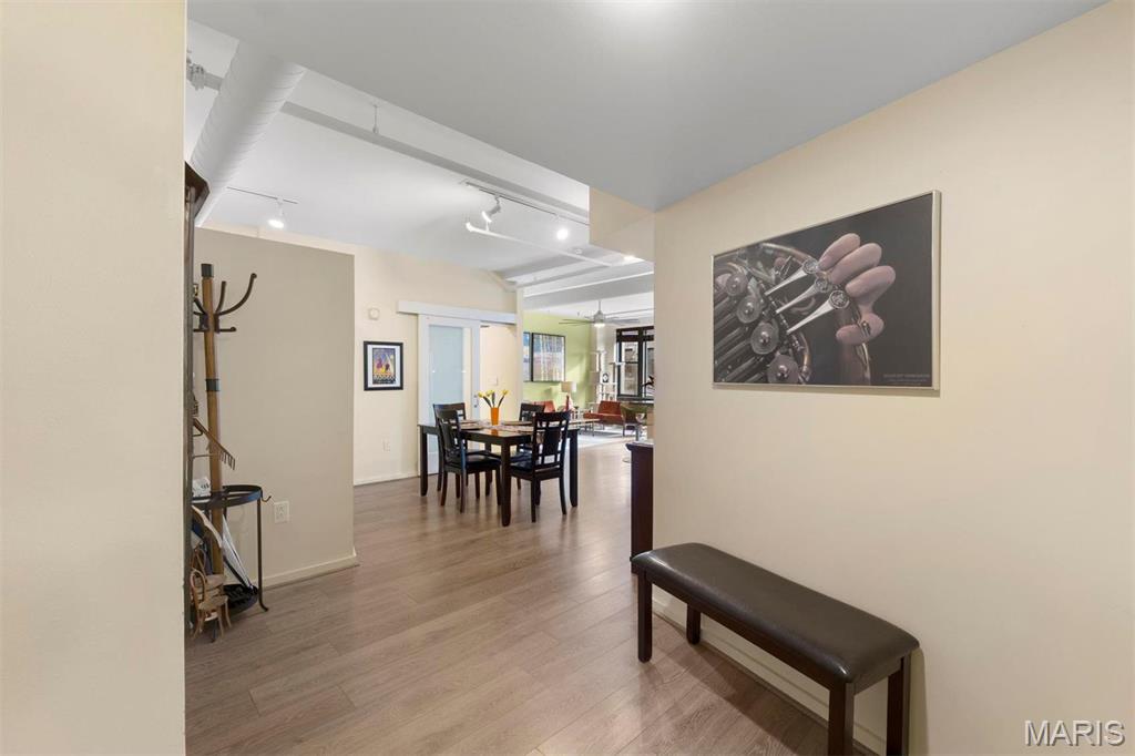 915 Olive Street Unit: 1011