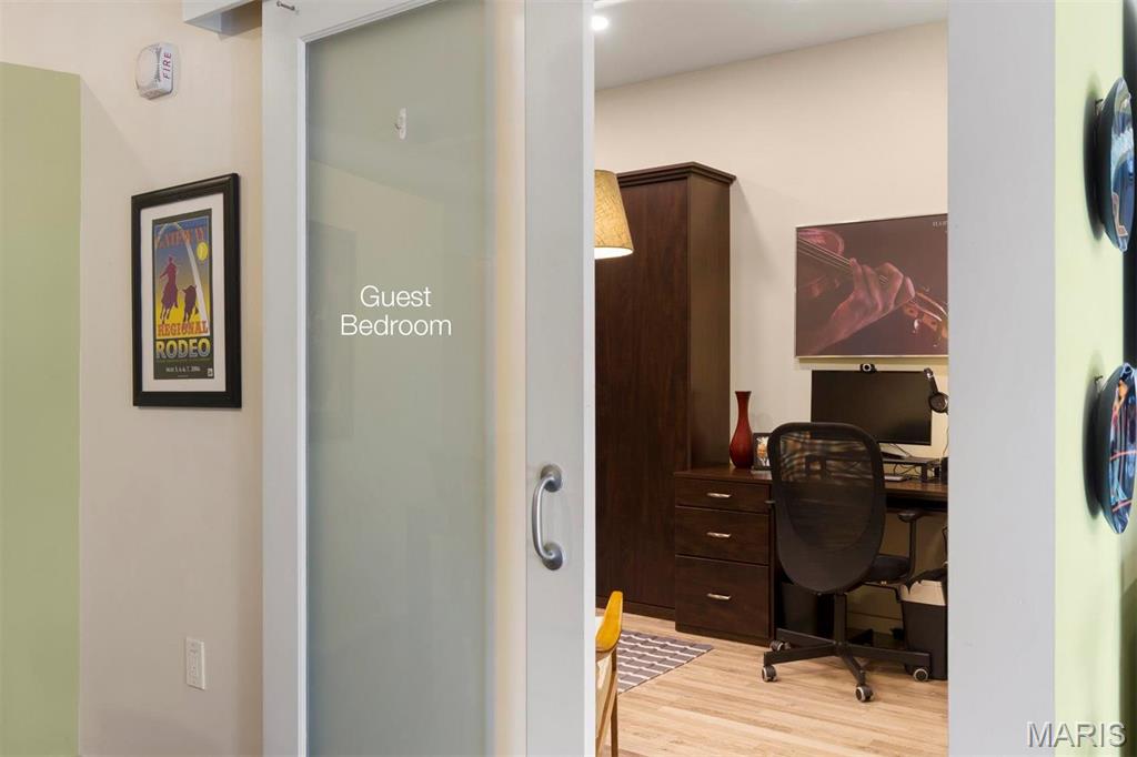 915 Olive Street Unit: 1011