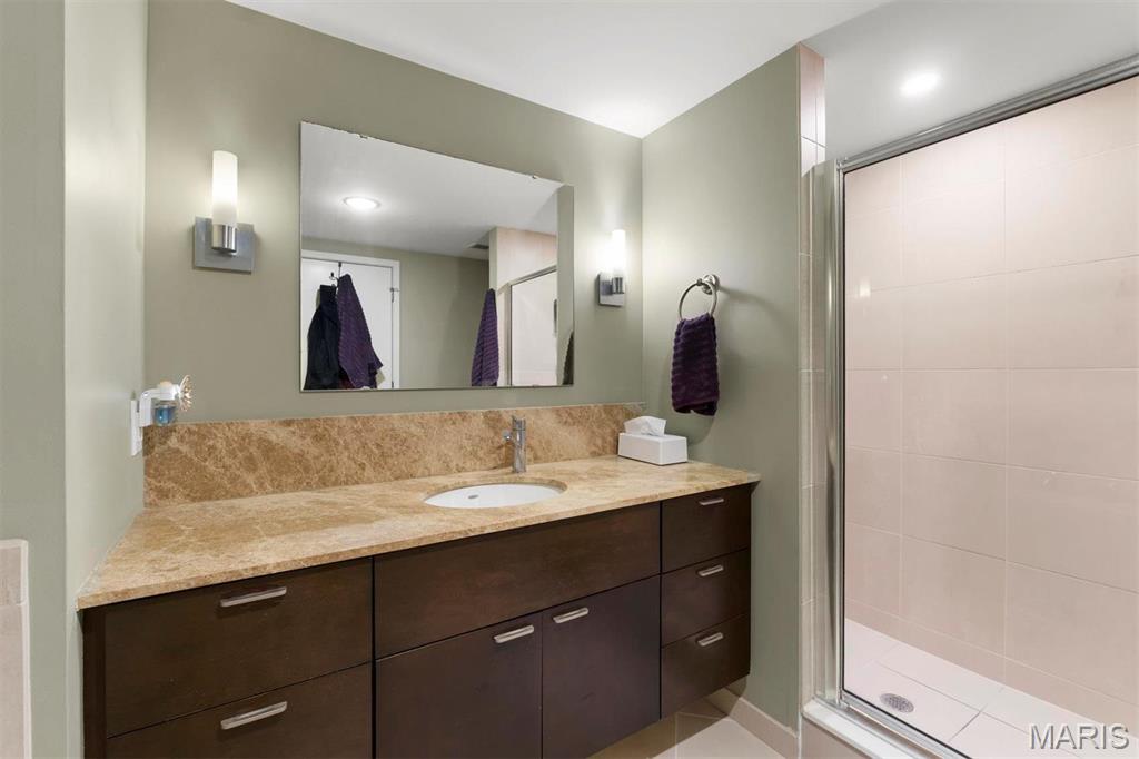 915 Olive Street Unit: 1011