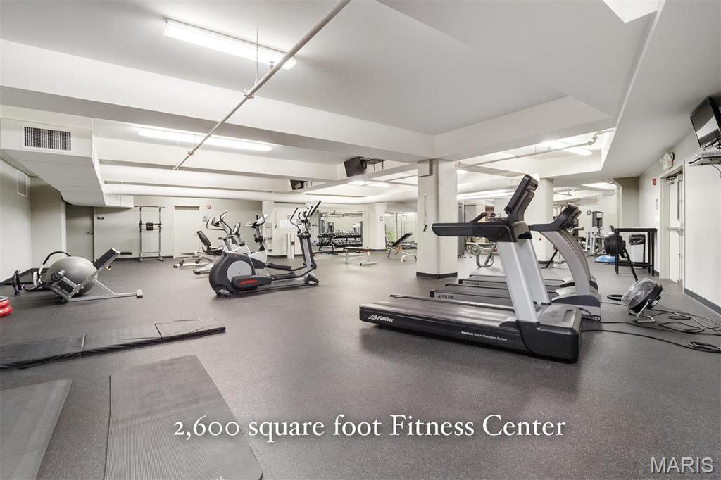 915 Olive Street Unit: 1011
