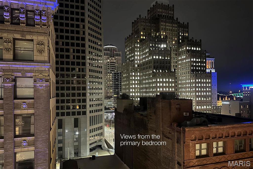 915 Olive Street Unit: 1011