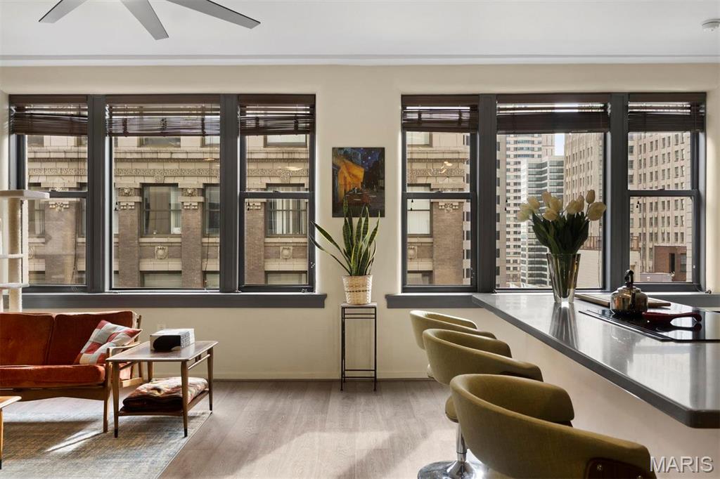 915 Olive Street Unit: 1011
