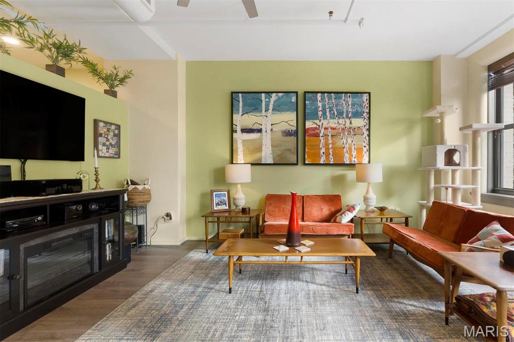 915 Olive Street Unit: 1011