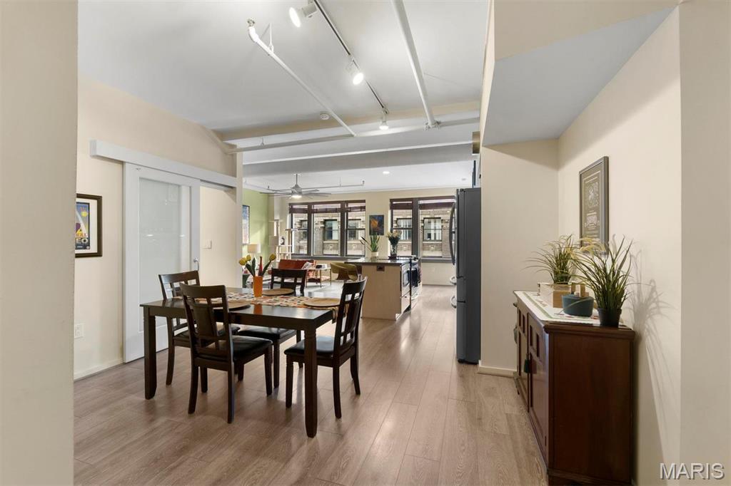 915 Olive Street Unit: 1011