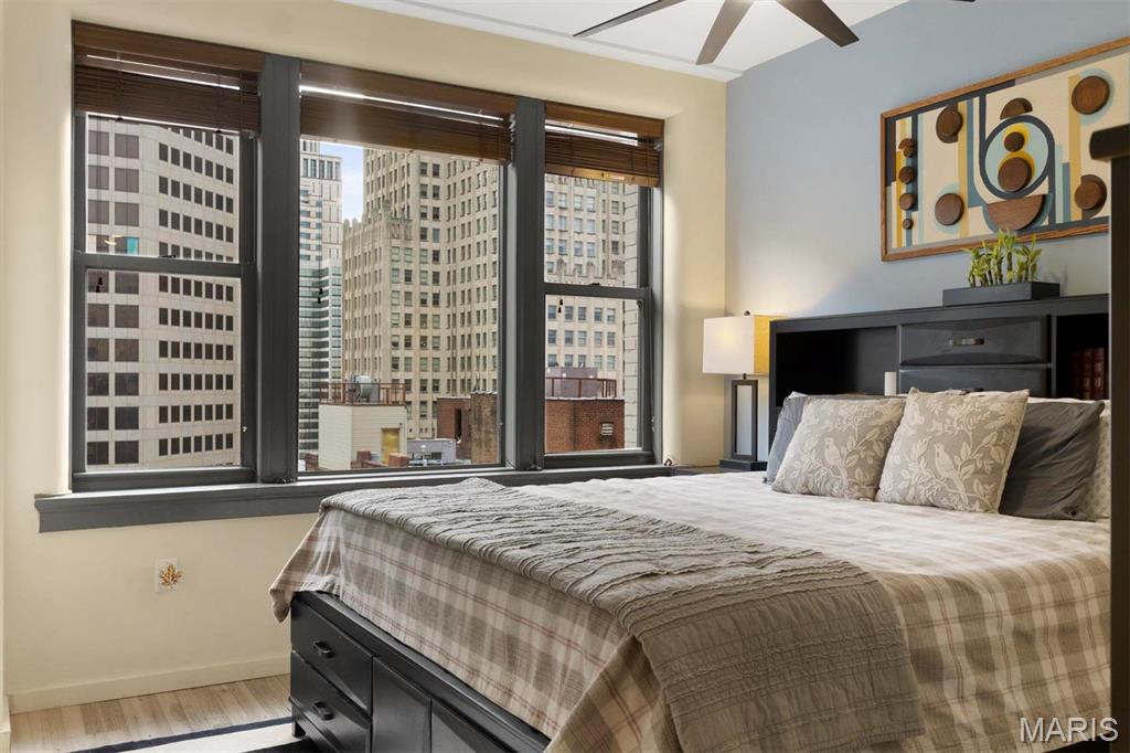 915 Olive Street Unit: 1011