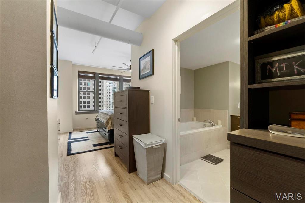 915 Olive Street Unit: 1011
