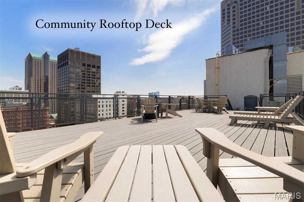 915 Olive Street Unit: 1011
