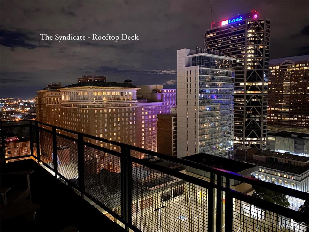 915 Olive Street Unit: 1011