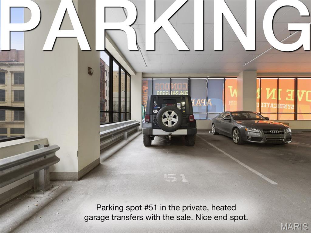 915 Olive Street Unit: 1011