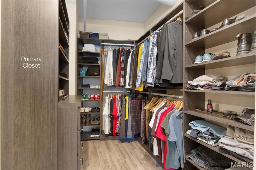 915 Olive Street Unit: 1011