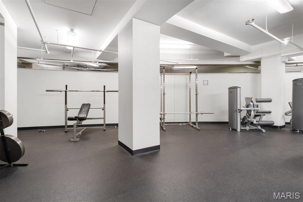915 Olive Street Unit: 1011