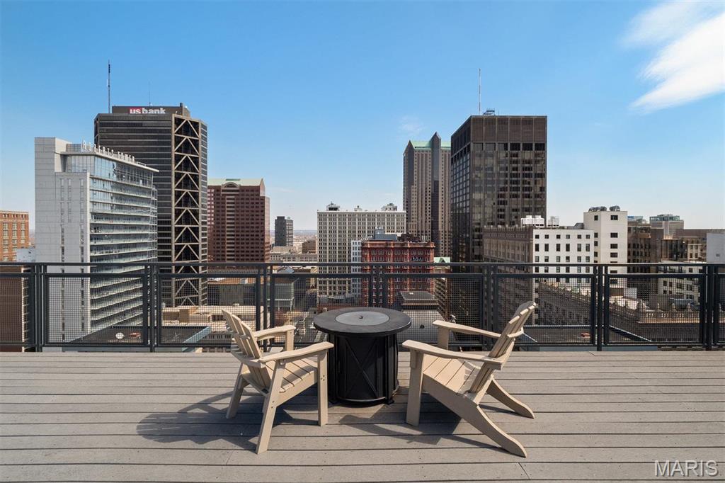915 Olive Street Unit: 1011