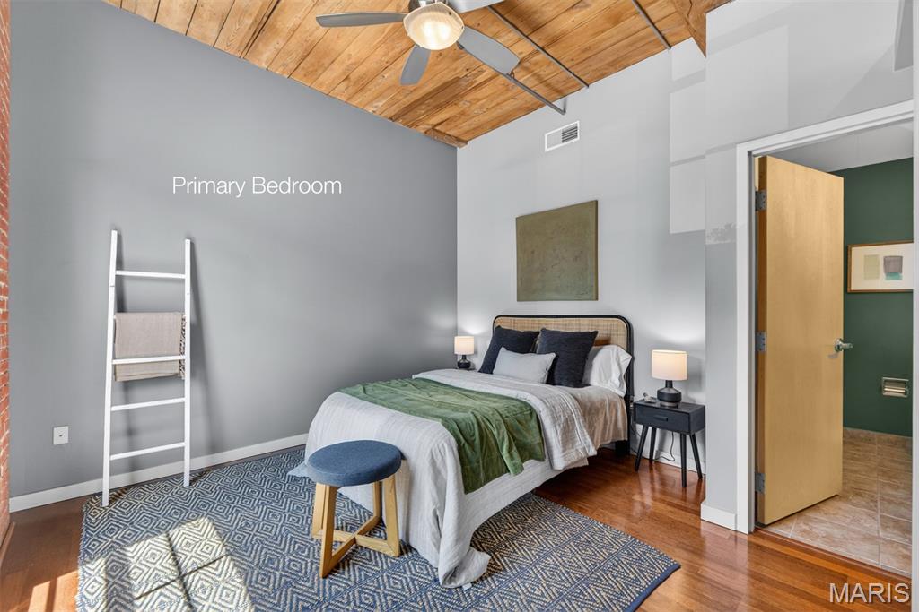 721 N 17th Unit: 405