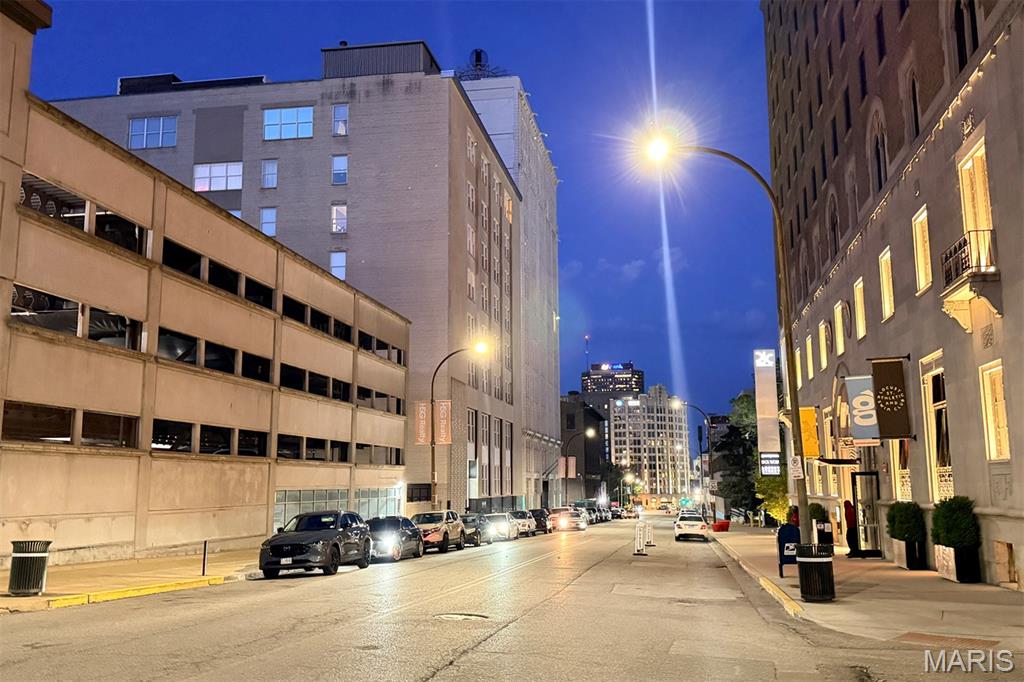 1523 Locust Street Unit: 243
