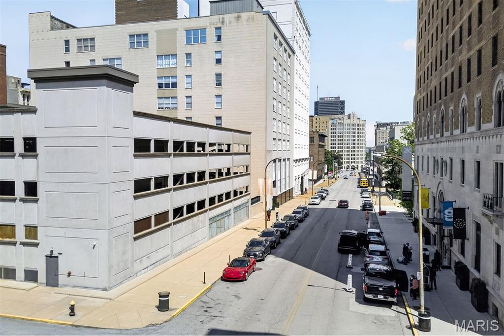 1523 Locust Street Unit: 243