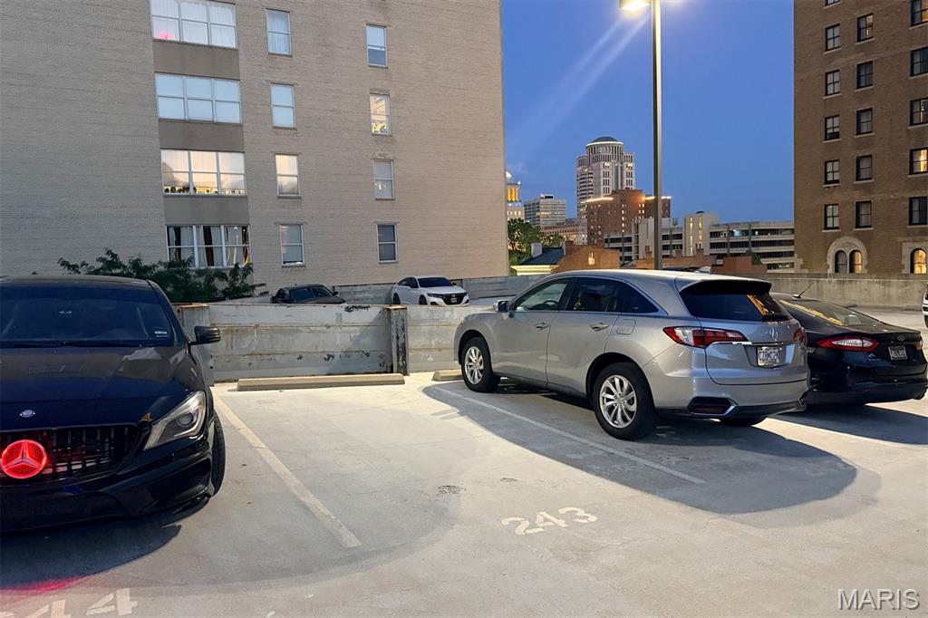 1523 Locust Street Unit: 243