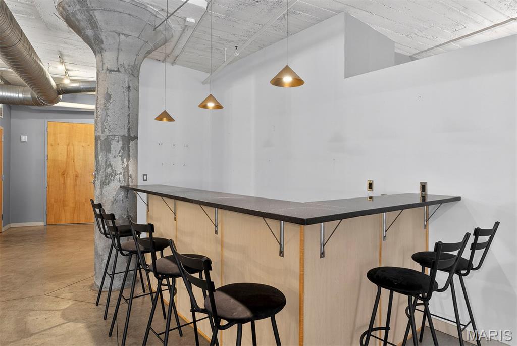 1611 Locust Street Unit: 603