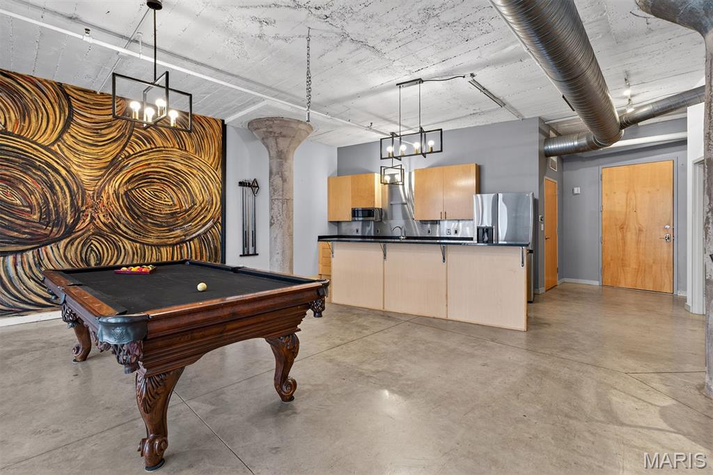 1611 Locust Street Unit: 603
