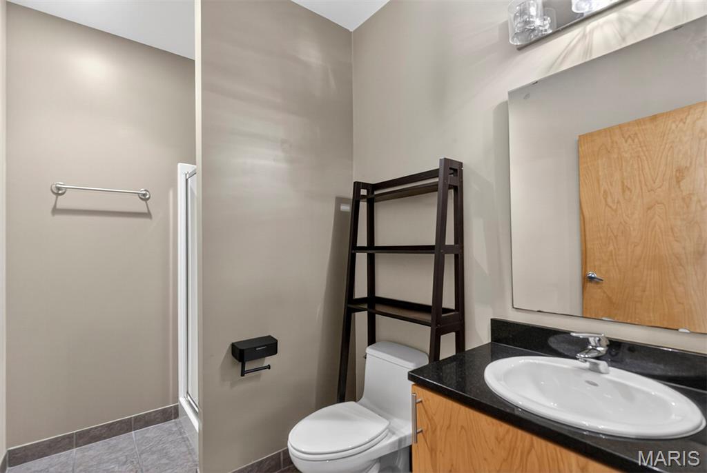1611 Locust Street Unit: 603