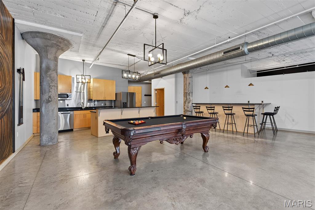 1611 Locust Street Unit: 603
